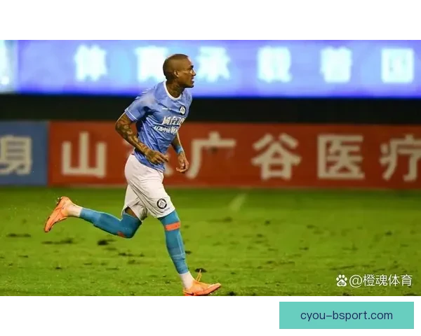 卡兰加虽有进球但平果哈嘹在冲超关键时刻失误无缘中甲升级