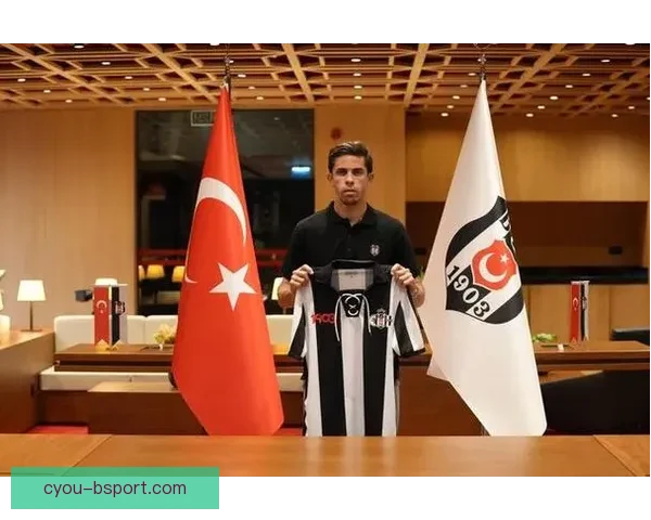 加布里埃尔保利斯塔自由身加盟贝西克塔斯开启新赛季征程