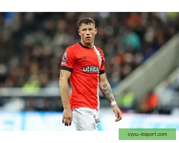 卢顿客场4比4逼平纽卡斯尔联上演进球狂潮保级黑马震撼英超夜今