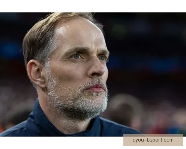 图赫尔正式执掌英格兰队开启三狮军团重建新篇章冲击欧洲杯世界杯