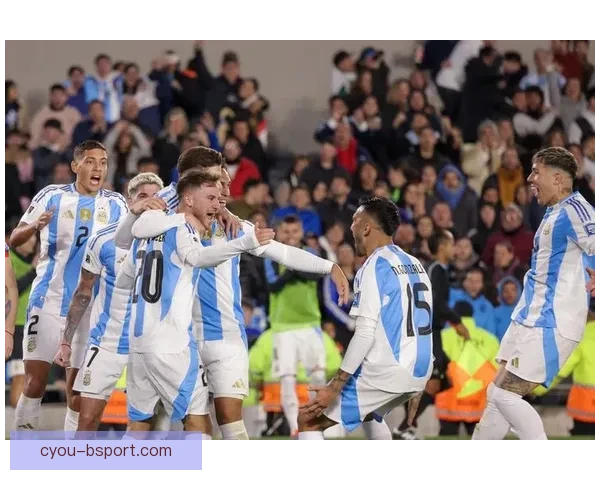 奥塔门迪世预赛客场头球绝杀巴西助阿根廷攀升榜首