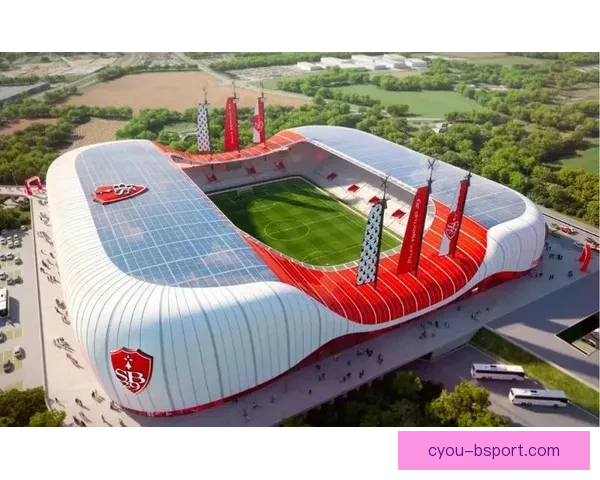 布雷斯特历史性首次晋级欧冠赛场开启新篇章