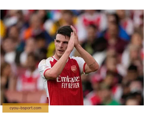 德布劳内凭借对阵阿森纳精彩表现荣膺英超周最佳球员