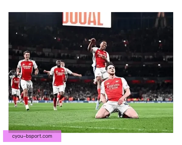 欧冠淘汰赛：阿森纳主场战平错失晋级机会无缘八强