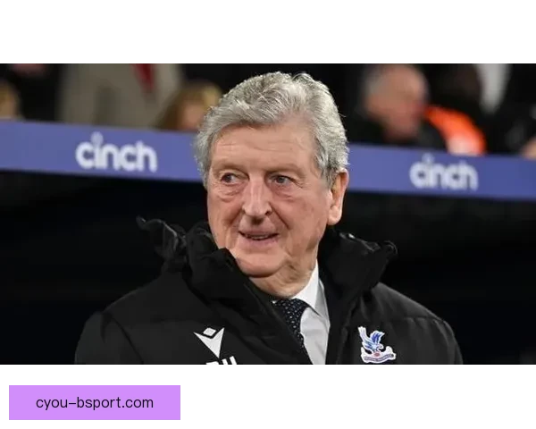 水晶宫主帅霍奇森因身体不适被送医并宣布辞去主帅职务