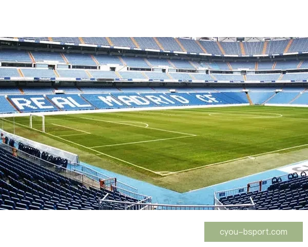 皇马官宣伯纳乌球场新赛季VIP包厢焕然一新实景展示