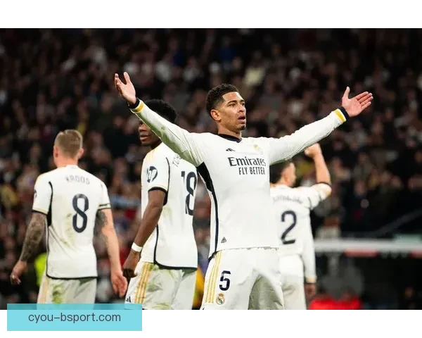 贝林厄姆国家德比客场闪耀完成梅开二度助球队获胜