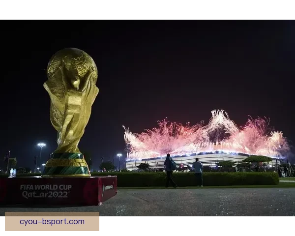 2026世界杯官方志愿者服装发布 融合三方文化元素展现全球多样性