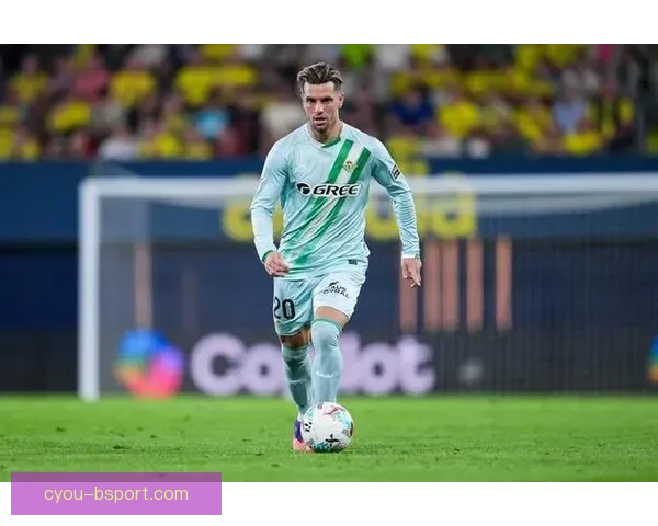 洛塞尔索告别热刺重回皇家贝蒂斯开启新篇章